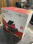 Ultra HD Solar PTZ Kamara - 2