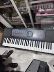 Used Yamaha PSR-180 Arranger Keyboard - 4