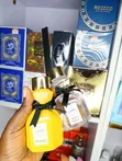Via Pinky Reed Diffusers - Home Interiors - 2