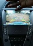 Car Android Screen for Lexus ES 350 (2008-2010) - 1