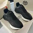 Alexander McQueen Premium Men's Sneakers - 1