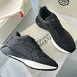 Alexander McQueen Premium Men's Sneakers - 2