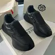 Alexander McQueen Premium Men's Sneakers - 5