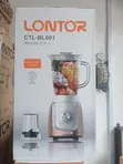 Sabon Lontor 2-in-1 Blender CTL-BL001 - 1