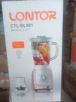 Sabon Lontor 2-in-1 Blender CTL-BL001 - 2