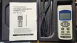 Lutron AM-4215SD Hot Wire Anemometer - 1