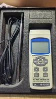 Lutron AM-4215SD Hot Wire Anemometer - 2