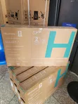 Hisense TV 32-inch Mai Hikima - Garanti Shekaru 2 - 1