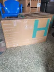 Hisense TV 32-inch Mai Hikima - Garanti Shekaru 2 - 2