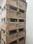10kWh Felicity Lithium Ion Solar Battery - 1