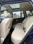Mercedes-Benz GLK-Class 350 4MATIC 2014 Blue - 5