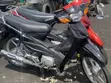 Haojue UD110 2022 Babur - 4