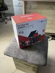 Ultra HD Solar Powered PTZ Security Camera - 1