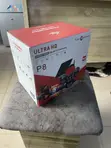 Ultra HD Solar Powered PTZ Security Camera - 2