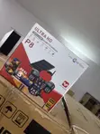 Edyye P9 Solar Powered PTZ CCTV Camera - 1