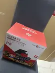 Edyye P9 Solar Powered PTZ CCTV Camera - 2
