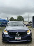 Mercedes-Benz C450 AMG 2016 Blue - 1