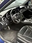 Mercedes-Benz C450 AMG 2016 Blue - 2