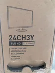 AOPEN 24" Full HD VA Monitor - 2