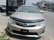 Toyota Camry 2014 Gold - 2