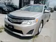 Toyota Camry 2014 Gold - 3