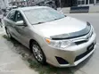Toyota Camry 2014 Gold - 5