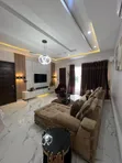 Gidan Kwalba Mai Dakuna 3 da BQ a Tsohuwar Ikoyi - 1