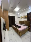 Gidan Kwalba Mai Dakuna 3 da BQ a Tsohuwar Ikoyi - 2
