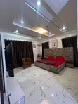 Gidan Kwalba Mai Dakuna 3 da BQ a Tsohuwar Ikoyi - 5