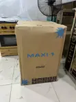 Maxi 60/60 3+1 Gas Cooker - 2