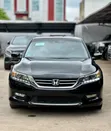 Honda Accord 2013 V6 Touring - 1