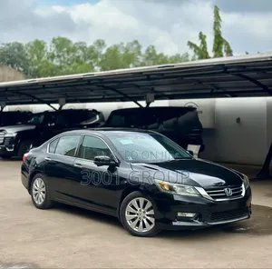 Honda Accord 2013 V6 Touring