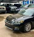 Honda Accord 2013 V6 Touring - 3