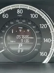 Honda Accord 2013 V6 Touring - 4
