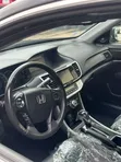Honda Accord 2013 V6 Touring - 5