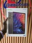 New Modio M45 Tablet 12GB RAM 512GB Storage Silver - 4