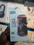 Anker Soundcore Flare 2 Portable Bluetooth Speaker - 1