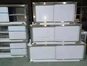 Stanis Kitchen Equipment Wall Cabinet