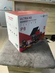 Triple Camera Solar PTZ Surveillance System - 2