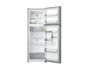 Midea 338L Top Mount Double Door Refrigerator | MDRT489MTE46