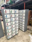 Brand New 24-Door Imported Worker's Locker - 1