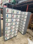 Brand New 24-Door Imported Worker's Locker - 2