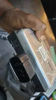 Toyota Highlander Stop and Start System (2019-2022) - 1