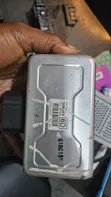 Toyota Highlander Stop and Start System (2019-2022) - 2