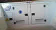 80kVA Perkins Standard Soundproof Diesel Generator - 1