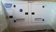 80kVA Perkins Standard Soundproof Diesel Generator - 2