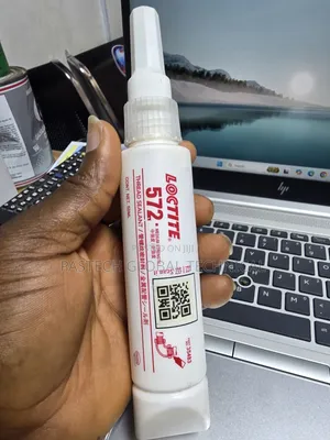 Loctite 572 Mai Rufe Zaren Magudan Ruwa