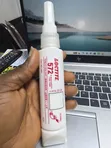 Loctite 572 Mai Rufe Zaren Magudan Ruwa - 2