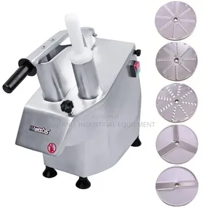 Sabon Food Processor - Stanisl Kitchen Equipment