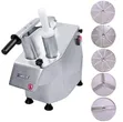 Sabon Food Processor - Stanisl Kitchen Equipment - 2